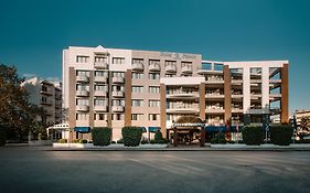 Hotel Z Palace & Congress Center